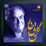 آهنگ ادامه ساز و آواز از علی اصغر شاه زیدی