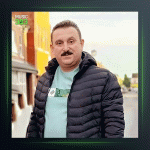 آهنگ سلاو له بانه از کاروان خباتی