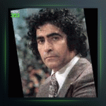 آهنگ سنگ خارا از هوشمند عقیلی