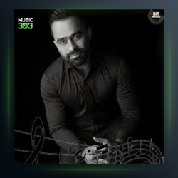 دانلود آهنگ دل گوشه از ولی قاسمی