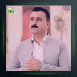 آهنگ شانه به سه ر و ئامان ئامان از کاروان خباتی