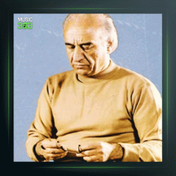 آهنگ شاه خطایی از فرامرز پایور