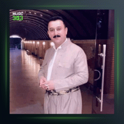 آهنگ شایسه از کاروان خباتی