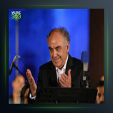 آهنگ شور دشتی از علی اصغر شاه زیدی