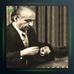 آهنگ شهابی از فرامرز پایور