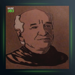 آهنگ شکسته بیات ترک از فرامرز پایور