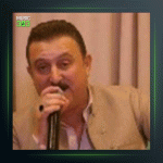 آهنگ شیرینه‌ی شه‌مال از کاروان خباتی