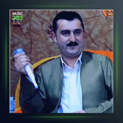 آهنگ شیوه ت گولی سوره ئه از کاروان خباتی