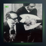 آهنگ صبوری کن از عبدالوهاب شهیدی