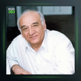 آهنگ ضربی حبیب سماعی از فرامرز پایور