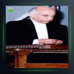 آهنگ ضربی خاتمه از فرامرز پایور