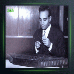 آهنگ ضربی شکسته از فرامرز پایور