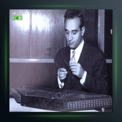 آهنگ ضربی شکسته از فرامرز پایور