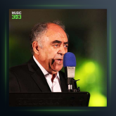 آهنگ دشتی هنوز آواز از علی اصغر شاه زیدی