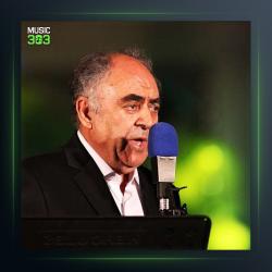 آهنگ دشتی هنوز آواز از علی اصغر شاه زیدی