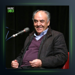 آهنگ چهارگاه از علی اصغر شاه زیدی