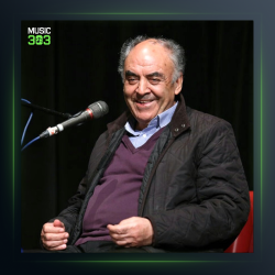 آهنگ چهارگاه از علی اصغر شاه زیدی