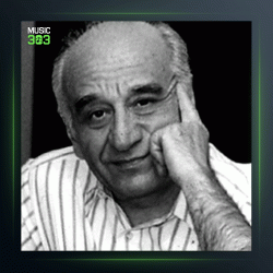 آهنگ عشاق 2 از فرامرز پایور