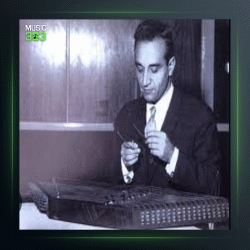 آهنگ عشاق دشتی از فرامرز پایور