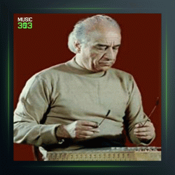 آهنگ عشاق از فرامرز پایور