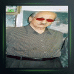 آهنگ عود من 10 از عبدالوهاب شهیدی