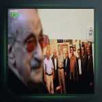 آهنگ عود من 17 از عبدالوهاب شهیدی