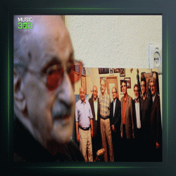 آهنگ عود من 17 از عبدالوهاب شهیدی