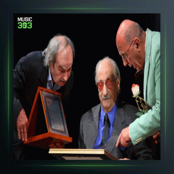 آهنگ عود من 23 از عبدالوهاب شهیدی