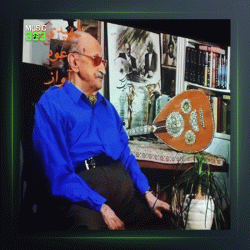 آهنگ عود من 4 از عبدالوهاب شهیدی