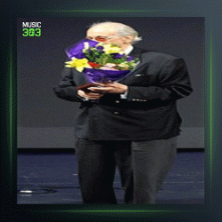 آهنگ عود من خدا حافظ 2 از عبدالوهاب شهیدی