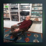 آهنگ عود و آواز 5 از عبدالوهاب شهیدی