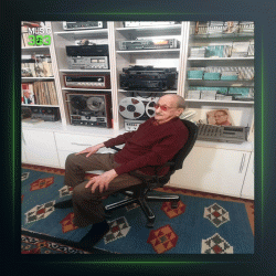 آهنگ عود و آواز 5 از عبدالوهاب شهیدی