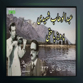 آهنگ عود و آواز دشتی از عبدالوهاب شهیدی