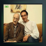 آهنگ غریب از عبدالوهاب شهیدی