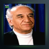 آهنگ غم انگیز از فرامرز پایور