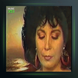 آهنگ غم عشق از شهلا سرشار