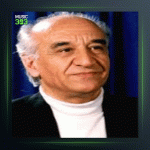 آهنگ فریبا (دشتی) از فرامرز پایور