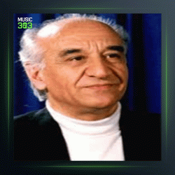 آهنگ فریبا (دشتی) از فرامرز پایور