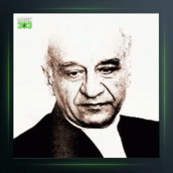 آهنگ قرایی افشاری از فرامرز پایور