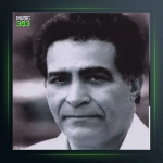 آهنگ قوی تنها از هوشمند عقیلی