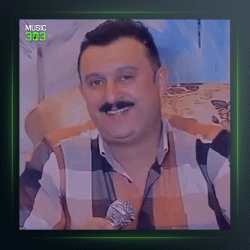 آهنگ له داخی بی مه‌ از کاروان خباتی