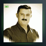 آهنگ له راوچی تازه وایه از کاروان خباتی