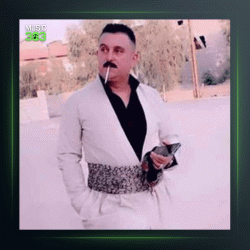 آهنگ له سناپا بینیم از کاروان خباتی