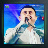 آهنگ له ناو هه موو ئاشقان از کاروان خباتی