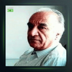 آهنگ لیلی و مجنون از فرامرز پایور