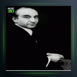 آهنگ ماهور دلکش و چهارمضراب از فرامرز پایور