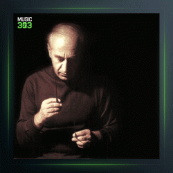 آهنگ مثنوی 2 از فرامرز پایور