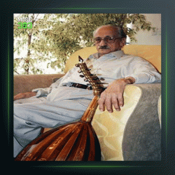 آهنگ مثنوی ابوعطا از عبدالوهاب شهیدی