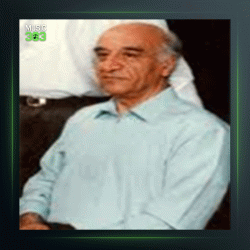 آهنگ مثنوی و فرود شور از فرامرز پایور