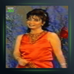 آهنگ مستم کن از شهلا سرشار و احمد آزاد